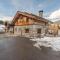 Smartstay Chalet chocolat - Courchevel - 谷雪维尔