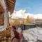 Smartstay Chalet chocolat - Courchevel - 谷雪维尔