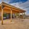 Views and Fire Pit Hilltop Retreat in Rio Rico! - 里奥里科