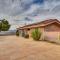 Views and Fire Pit Hilltop Retreat in Rio Rico! - 里奥里科