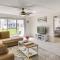 Coastal Condo Escape with Patio Steps to Beach - شاطئ أورموند