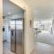 Coastal Condo Escape with Patio Steps to Beach - شاطئ أورموند
