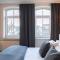 Apartment Hotel Lindeneck