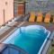 Apartmány Fany - Zlaté Hory
