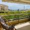 "Azur" T3 vue mer, Parking, Clim, Terrasse, Wifi ! - Sète
