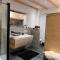 Neue moderne Ferienwohnung mit Infrarot Sauna - 亨格尔斯贝格