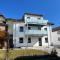 Neue moderne Ferienwohnung mit Infrarot Sauna - 亨格尔斯贝格