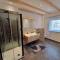 Neue moderne Ferienwohnung mit Infrarot Sauna - 亨格尔斯贝格