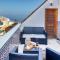 Bright Apartment with Terrace and Ocean View - Los Realejos