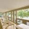4 Bed25 Bath In Backwater Cove With Decksdock - 欧塞奇比奇