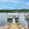 4 Bed25 Bath In Backwater Cove With Decksdock - 欧塞奇比奇