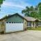 4 Bed25 Bath In Backwater Cove With Decksdock - 欧塞奇比奇