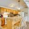 4 Bed25 Bath In Backwater Cove With Decksdock - 欧塞奇比奇