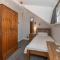 Ascot Grange Hotel - Voujon Resturant