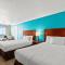 The Reef At Seahaven Beach Resorts