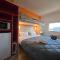Premiere Classe Troyes Sud - Parc St Thibault
