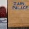 ZAIN PALACe
