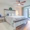 Comfortable Jensen Beach Condo with Pool View!