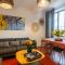 Le 9 Victor Hugo Vue sur les Toits, Loft Triplex avec terrasse, intra muros - Saint-Rémy-de-Provence