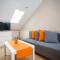 Fuencarral Apartments