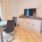 Zur Wellenwiese 22 Wohnung Sanderling - Zingst