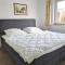 Zur Wellenwiese 22 Wohnung Sanderling - Zingst