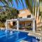 VH CostaBlanca - EVA