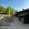 Little Howle Farm Barn - 瓦伊河畔罗斯