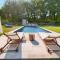 Charming villa 20 minutes from Aix en Provence and heated swimming pool - 勒皮伊圣雷帕拉德