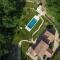 Charming villa 20 minutes from Aix en Provence and heated swimming pool - 勒皮伊圣雷帕拉德