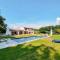 Charming villa 20 minutes from Aix en Provence and heated swimming pool - 勒皮伊圣雷帕拉德