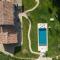 Charming villa 20 minutes from Aix en Provence and heated swimming pool - 勒皮伊圣雷帕拉德