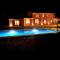 Charming villa 20 minutes from Aix en Provence and heated swimming pool - 勒皮伊圣雷帕拉德