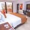 Hotel Dann Carlton Cali