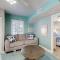 Key Lime Cottage