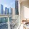 Lovely Bright Studio Steps to JBR! Upgraded - Dubaj
