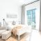 Lovely Bright Studio Steps to JBR! Upgraded - Dubaj