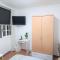 Rincón de Joel Habitación con baño privado