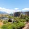 On Park Studio with Courtyard Haven near Canal Walk - 开普敦