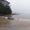 Casa de Praia com Piscina no Litoral Norte SP - 卡拉瓜塔图巴