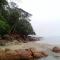 Casa de Praia com Piscina no Litoral Norte SP - 卡拉瓜塔图巴