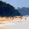 Casa de Praia com Piscina no Litoral Norte SP - 卡拉瓜塔图巴