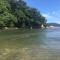 Casa de Praia com Piscina no Litoral Norte SP - 卡拉瓜塔图巴