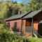 Smart and beautiful micro house - Great base for mountain adventures - Hedalen
