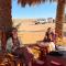 Merzouga Marvelous Camp
