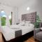 Botanic Bliss Apartment - Four Ways