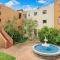 Botanic Bliss Apartment - Four Ways