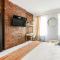 26-3A STUDIO Gramercy W D Outdoor Courtyard
