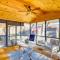 2 Blocks to Appalachian Trail Updated Cabin! - Hot Springs