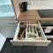 Case Five Aparthotel mit Parkplatz - داتلن